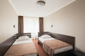 Sochi Hostel